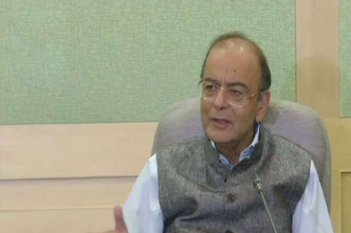 7 member group of ministers which will discuss the Kerala Cess proposal says Finance Minister 7 member group of ministers which will discuss the Kerala Cess proposal says Finance Minister - India TV Paisa