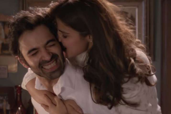 Jalebi Trailer Jalebi Trailer- India TV