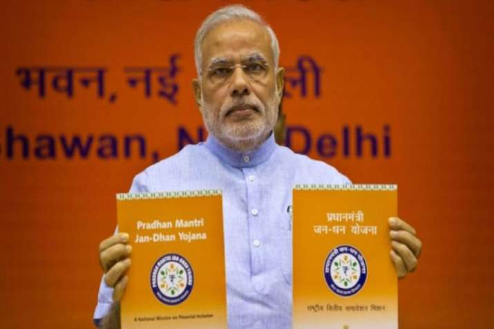 Jan Dhan accounts holders to get more benefits Jan Dhan accounts holders to get more benefits - India TV Paisa