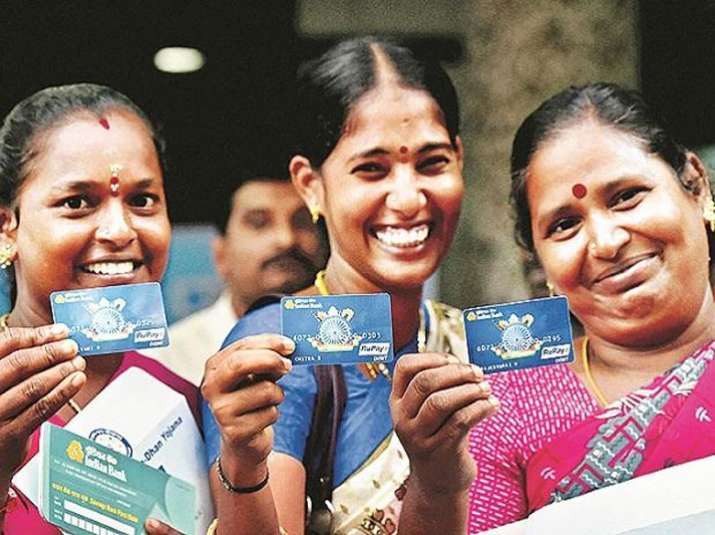 Jandhan Yojana Jandhan Yojana- India TV Paisa