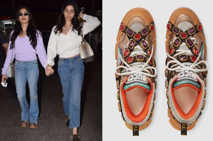 Janhvi Kapoor Janhvi Kapoor- India TV