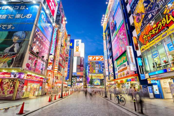 Japan Cryptocurrency Japan Cryptocurrency - India TV Paisa