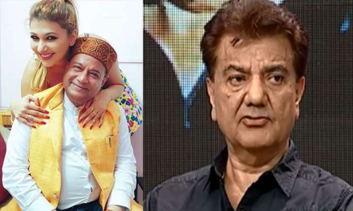 Bigg Boss 12 Bigg Boss 12- India TV