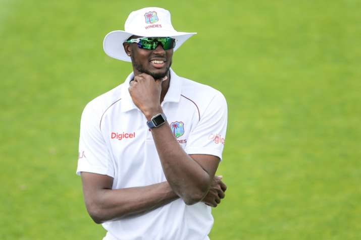 jason holder jason holder- India TV