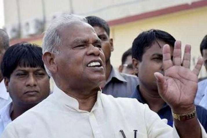 Jitan Ram Manjhi demands 20 out of 40 LS seats in Bihar | PTI Jitan Ram Manjhi demands 20 out of 40 LS seats in Bihar | PTI- India TV