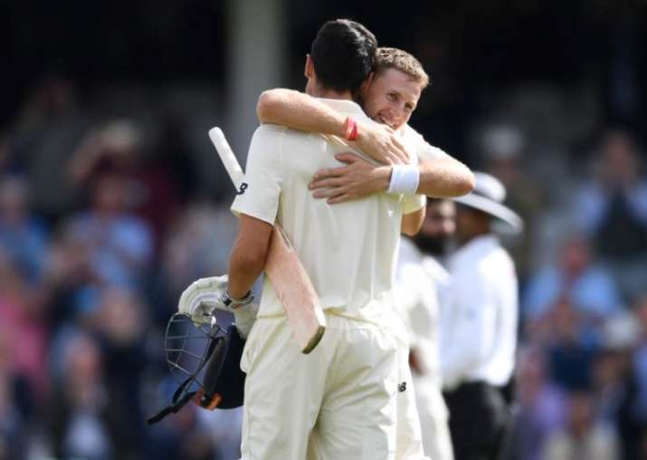 Joe Root Joe Root- India TV