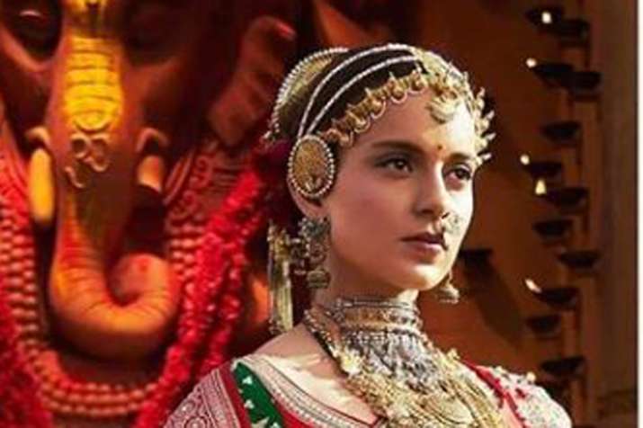 Kangana Ranaut in Manikarnika: The Queen of Jhansi Kangana Ranaut in Manikarnika: The Queen of Jhansi- India TV