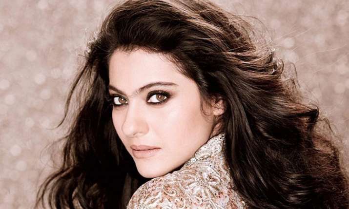 kajol kajol- India TV