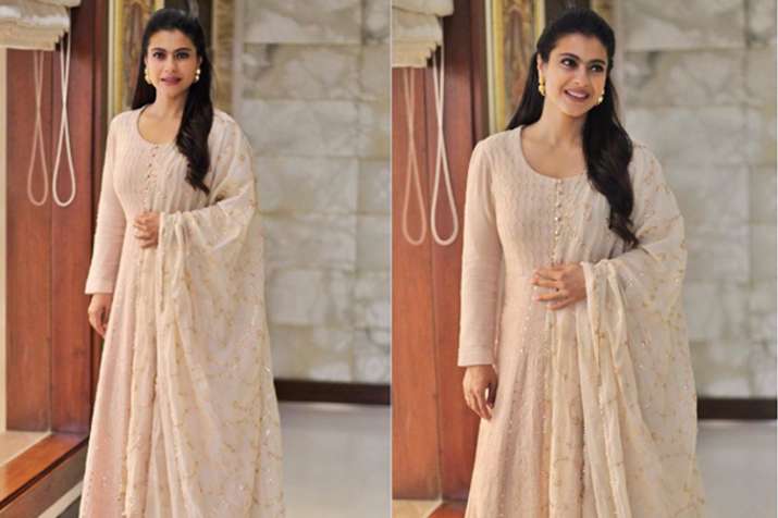 kajol fashion and lifestyle kajol fashion and lifestyle- India TV