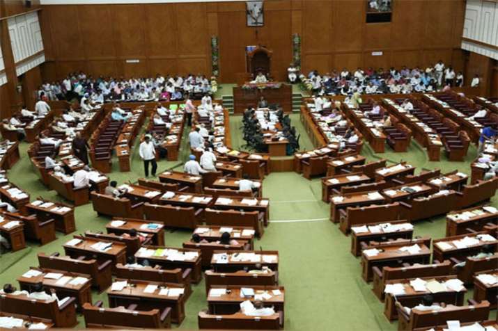 Karnataka’s MLAs have the highest average annual income Karnataka’s MLAs have the highest average annual income - India TV Paisa