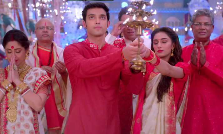 Kasuatii Zindagii kay Day 1 Review Kasuatii Zindagii kay Day 1 Review- India TV