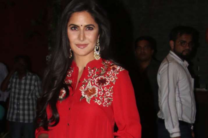 Katrina Kaif Katrina Kaif- India TV
