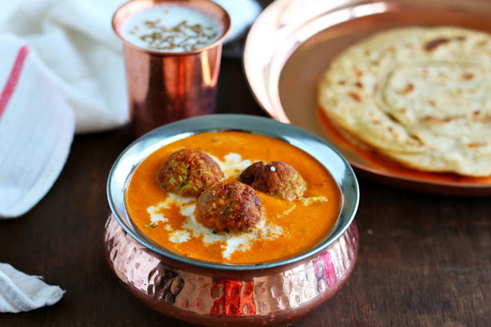 Lauki Kofte Lauki Kofte- India TV