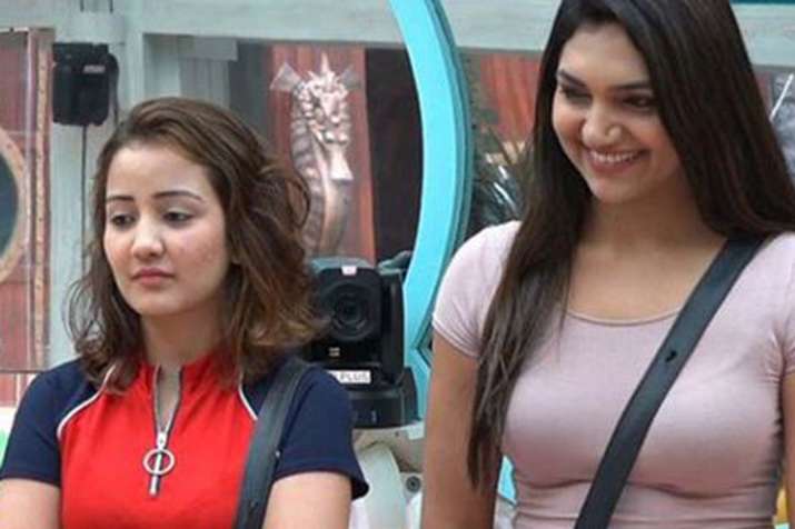 Bigg Boss 12 Weekend Ka Vaar September 29 episode Highlights Bigg Boss 12 Weekend Ka Vaar September 29 episode Highlights- India TV