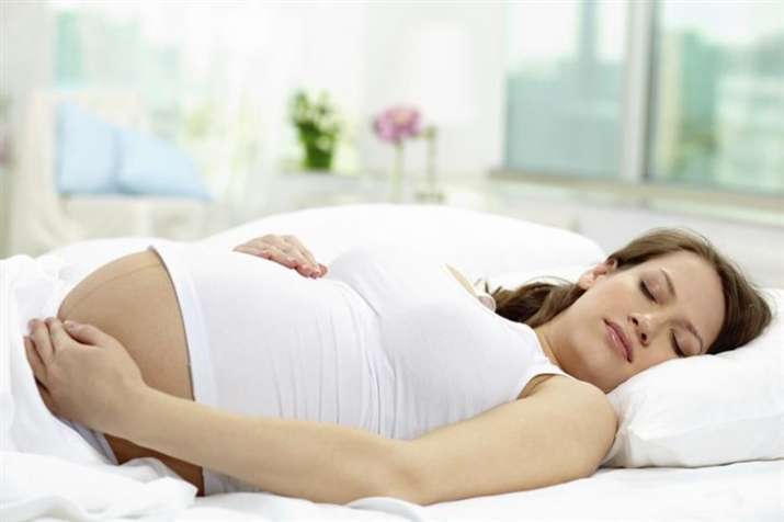 Pregnent Women Pregnent Women- India TV