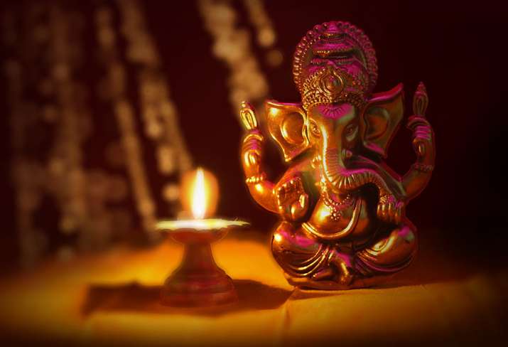 Lord Ganesha Lord Ganesha- India TV