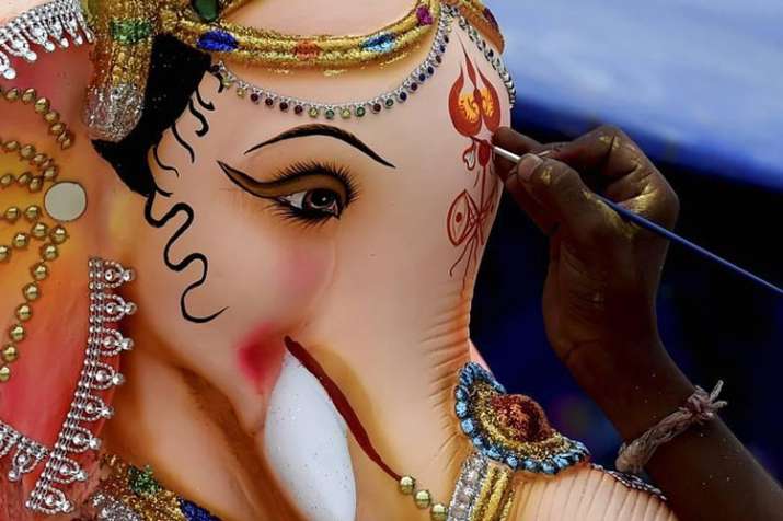 Republican Party issue apology after ad featuring Lord Ganesha offends Hindu sentiments | PTI Republican Party issue apology after ad featuring Lord Ganesha offends Hindu sentiments | PTI- India TV