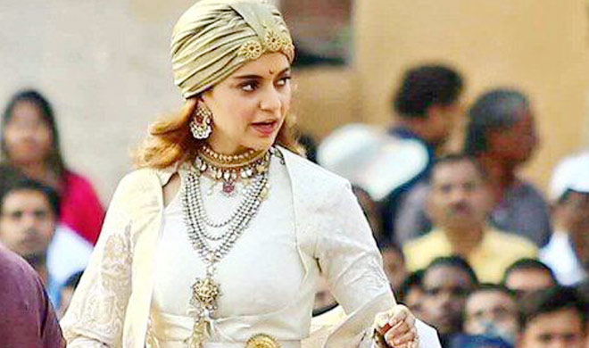 Kangana Ranaut Kangana Ranaut- India TV