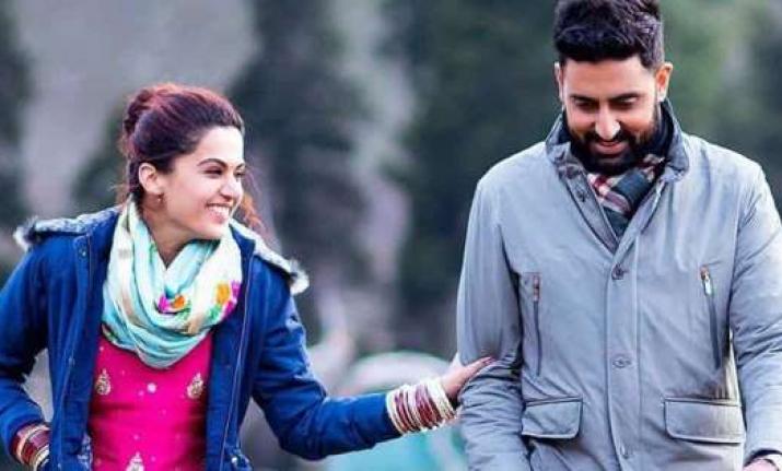 Manmarziyaan Box Office Collection Day 3 Manmarziyaan Box Office Collection Day 3- India TV