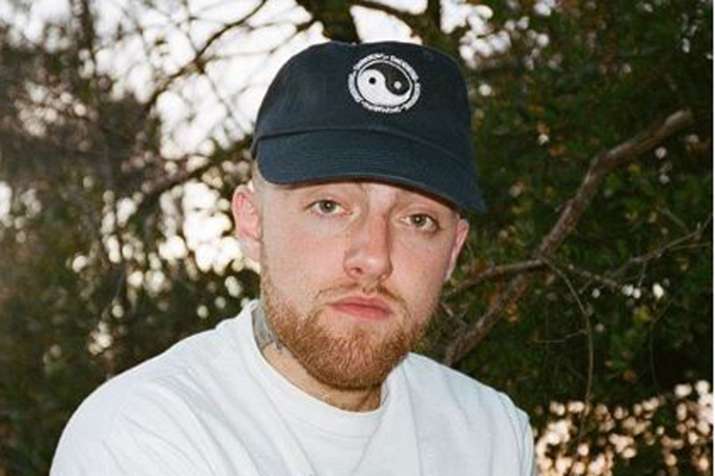 Mac Miller Mac Miller- India TV