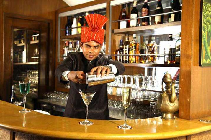 maharaja express maharaja express- India TV Paisa