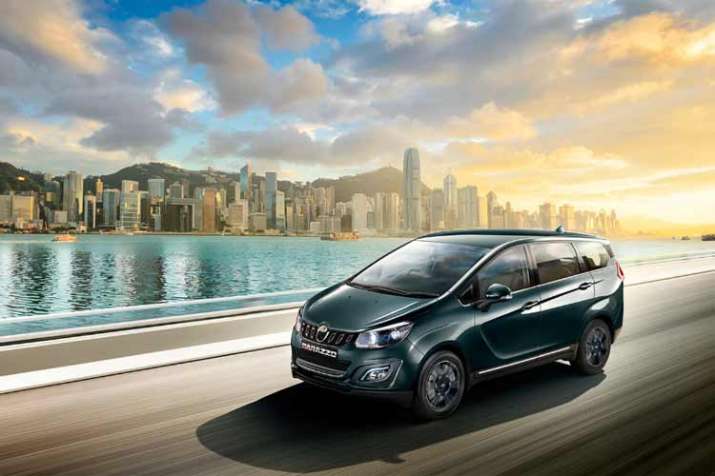 mahindra marazzo mahindra marazzo- India TV Paisa