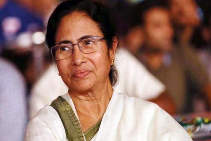 Mamta Banerjee Mamta Banerjee- India TV