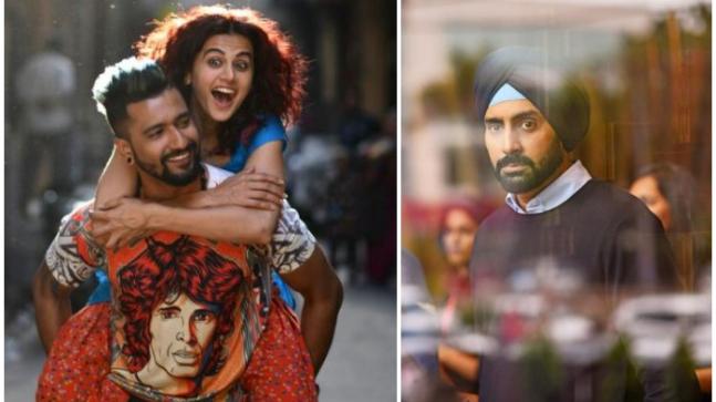 manmarziyaan manmarziyaan- India TV