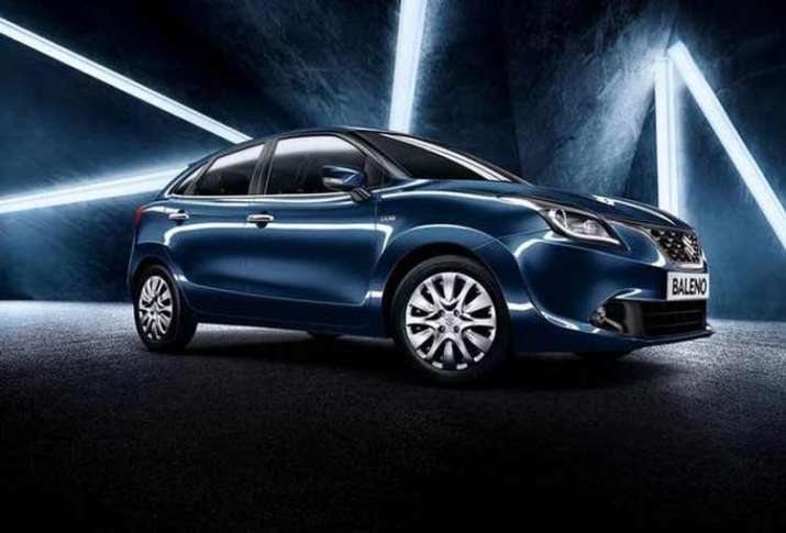 maruti baleno maruti baleno- India TV Paisa
