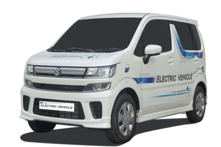 Maruti Suzuki commences fleet testing of Electric Vehicles in India Maruti Suzuki commences fleet testing of Electric Vehicles in India- India TV Paisa