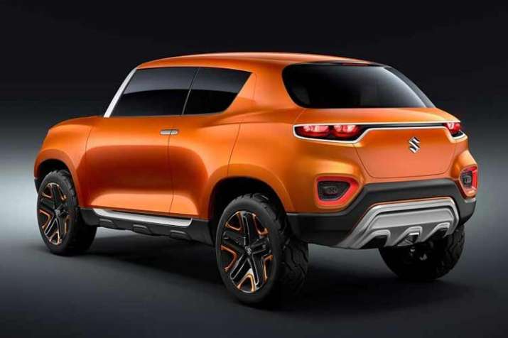 maruti suzuki zen maruti suzuki zen- India TV Paisa