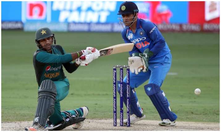 Sarfraz Ahmed Sarfraz Ahmed- India TV