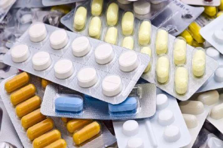 Government prohibits 328 fixed dose combinations Government prohibits 328 fixed dose combinations - India TV Paisa