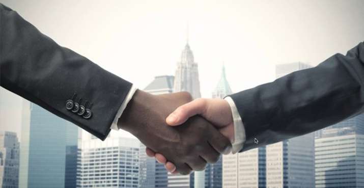 business deal business deal- India TV Paisa