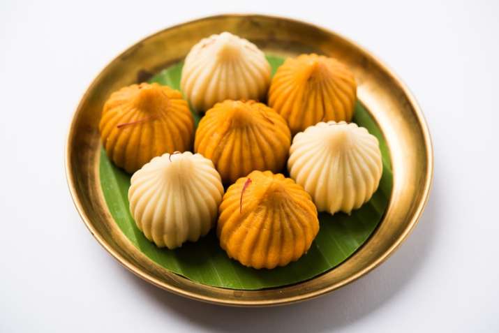 Modak Modak- India TV
