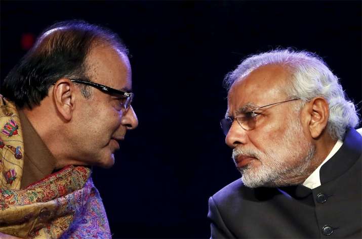 Narendra Modi Narendra Modi - India TV Paisa