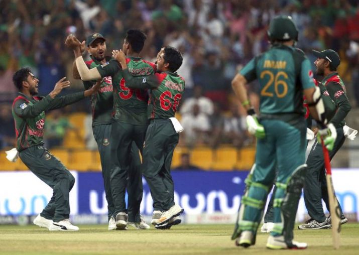 Bangladesh Cricket Team Bangladesh Cricket Team- India TV