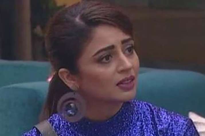 Bigg Boss 12 September 28 Highlights: Bigg Boss 12 September 28 Highlights:- India TV