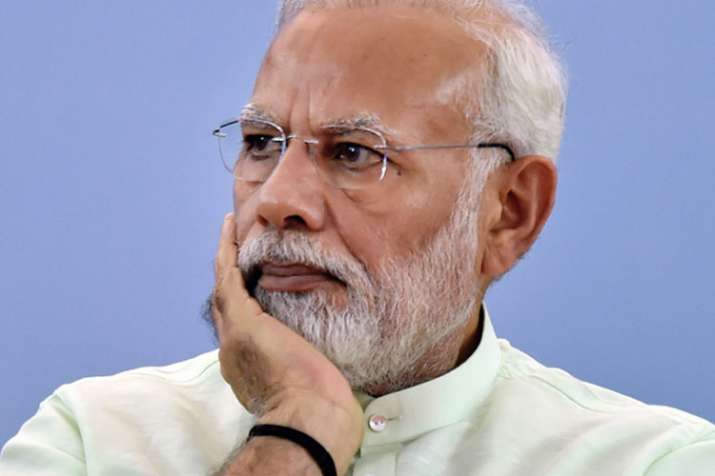 प्रधानमंत्री... प्रधानमंत्री...- India TV