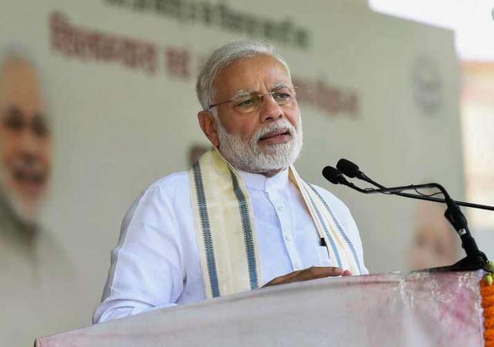 narendra modi narendra modi- India TV Paisa