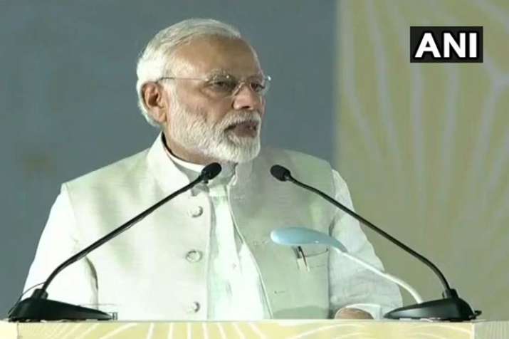 प्रधानमंत्री... प्रधानमंत्री...- India TV