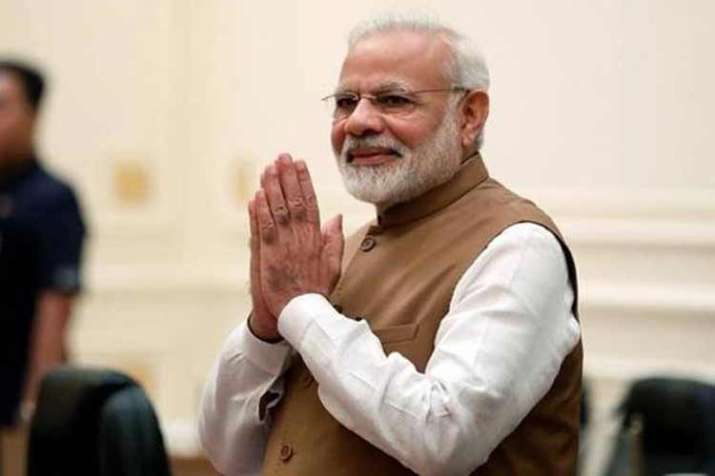 PM Narendra Modi PM Narendra Modi- India TV Paisa