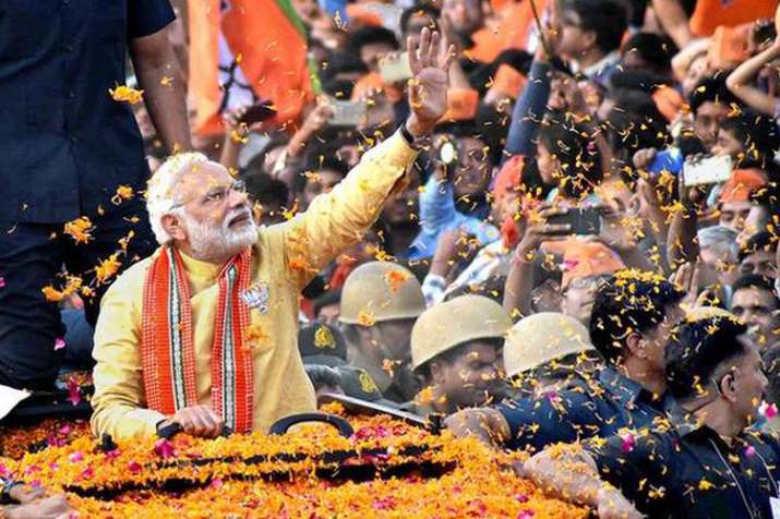 PM मोदी अपने जन्मदिन पर काशीवासियों को देंगे योजनाओं की सौगात PM मोदी अपने जन्मदिन पर काशीवासियों को देंगे योजनाओं की सौगात- India TV