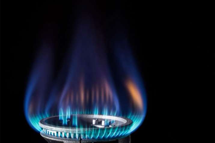 Domestic Natural Gas prices to rose 10 percent to USD 3.36 per mmbtu by October 1st Domestic Natural Gas prices to rose 10 percent to USD 3.36 per mmbtu by October 1st- India TV Paisa