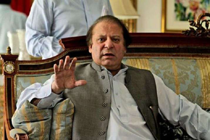 Islamabad HC orders release of former Pakistan PM Nawaz Sharif, his daughter Maryam and son-in-law S Islamabad HC orders release of former Pakistan PM Nawaz Sharif, his daughter Maryam and son-in-law S- India TV