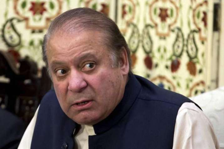 Pakistan: Court summons former Pak PM Nawaz Sharif over remarks on 2008 Mumbai terror attack | AP Pakistan: Court summons former Pak PM Nawaz Sharif over remarks on 2008 Mumbai terror attack | AP- India TV