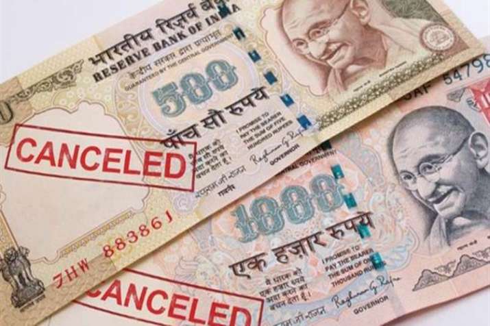 NCAER economist answers 5 question on demonetisation NCAER economist answers 5 question on demonetisation - India TV Paisa