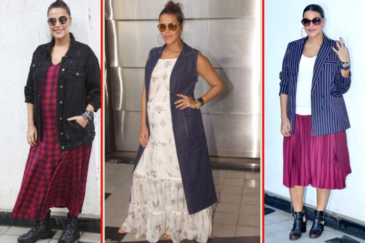 Neha Dhupia Neha Dhupia- India TV