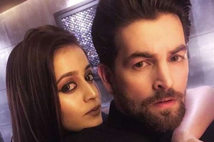Neil Nitin Mukesh, Rukmini Sahay Neil Nitin Mukesh, Rukmini Sahay- India TV