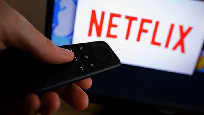 netflix netflix- India TV Paisa